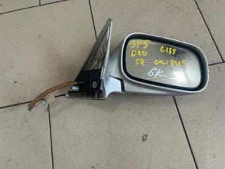 Запчасть зеркало переднее правое SUBARU FORESTER 1997-2002