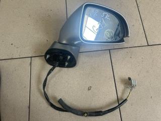 Запчасть зеркало переднее правое HONDA AIRWAVE 2005-2010