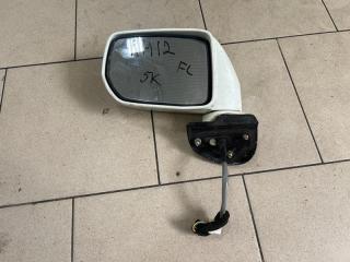 Запчасть зеркало переднее левое NISSAN LIBERTY 1998-2004