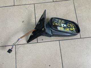 Запчасть зеркало переднее правое SUBARU LEGACY 2003-2009