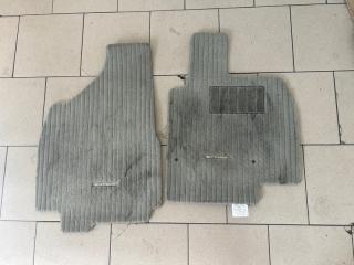 Коврики комплект передние TOYOTA ESTIMA 2006-2012