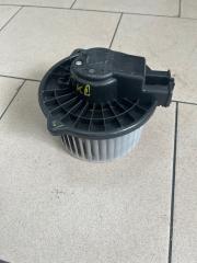 Запчасть мотор печки передний TOYOTA SIENTA 2003-2015