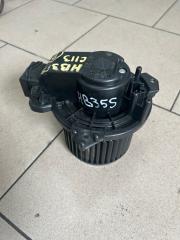 Запчасть мотор печки передний MAZDA CAROL 2009-2014