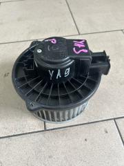 Запчасть мотор печки SUBARU exiga 2008-2014