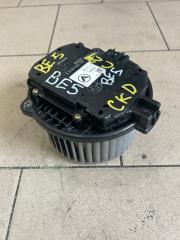 Запчасть мотор печки SUBARU LEGACY 2000-2003