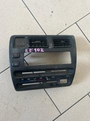 Центральная консоль TOYOTA COROLLA 1992 контрактная Центральная консоль TOYOTA COROLLA 1992