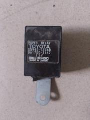 Реле TOYOTA COROLLA 1992 контрактная Реле TOYOTA COROLLA 1992