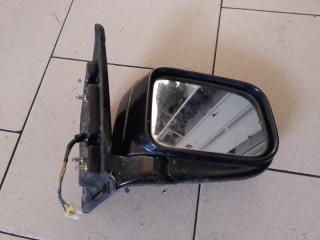Запчасть зеркало переднее правое MITSUBISHI MIRAGE DINGO 1998-2002