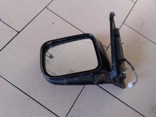 Запчасть зеркало переднее левое MITSUBISHI MIRAGE DINGO 1998-2002