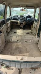 Запчасть ковер пола MITSUBISHI MIRAGE DINGO 1998-2002