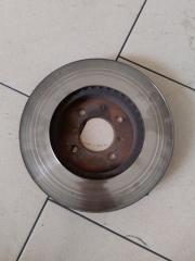 Тормозной диск AIRWAVE 2005-2010 GJ1 L15A