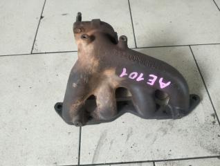 Запчасть коллектор выпускной Toyota SPRINTER MARINO 1991