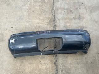 Бампер задний TOYOTA SPRINTER MARINO 1991