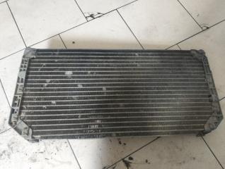 Запчасть радиатор кондиционера Toyota SPRINTER MARINO 1991