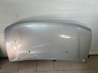 Запчасть капот Mitsubishi Dingo 1998-2002