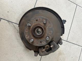 Запчасть ступица передняя правая SUBARU stella 2012