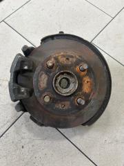 Запчасть ступица передняя левая SUBARU stella 2012