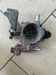 Запчасть дроссельная заслонка TOYOTA VISTA 1998-2001