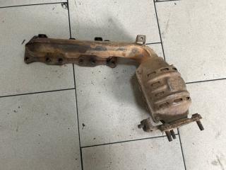 Запчасть коллектор выпускной SUZUKI Escudo 2007