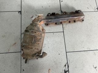 Запчасть коллектор выпускной SUZUKI Escudo 2007