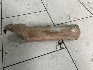 Запчасть защита коллектора SUZUKI Escudo 2007