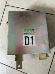 Запчасть блок управления двигателем NISSAN TERRANO 1986-1993