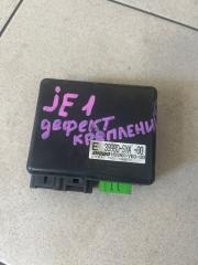 Блок управления рулевой рейкой передний правый Honda Zest 2006-2016