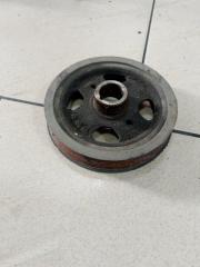 Шкив коленвала TOYOTA Vitz 2009