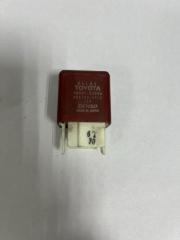 Реле TOYOTA COROLLA FIELDER 2000-2006