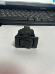 Запчасть кнопка прогрева двигателя NISSAN TERRANO 1996