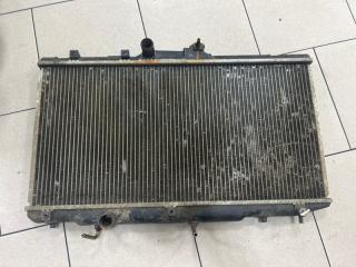 Запчасть радиатор охлаждения двигателя TOYOTA SPRINTER MARINO 1991