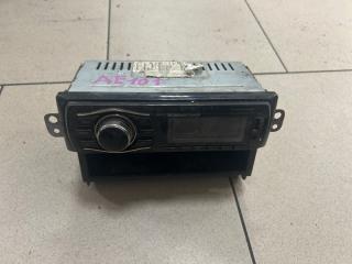 Запчасть магнитофон TOYOTA SPRINTER MARINO 1991