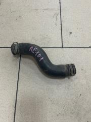 Запчасть патрубок радиатора TOYOTA SPRINTER MARINO 1991