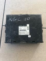 Запчасть блок управления двигателем TOYOTA PASSO 2004-2010