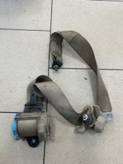 Запчасть ремень безопасности задний левый MITSUBISHI MIRAGE DINGO 1998-2002