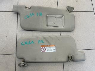 Запчасть козырек солнцезащитный MITSUBISHI MIRAGE DINGO 1998-2002