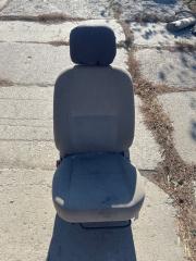 Запчасть сиденье переднее левое MITSUBISHI MIRAGE DINGO 1998-2002