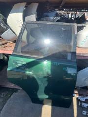 Запчасть дверь задняя правая MITSUBISHI MIRAGE DINGO 1998-2002