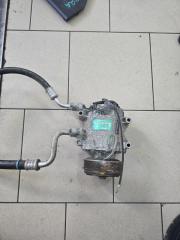 Запчасть компрессор кондиционера передний HONDA CIVIC