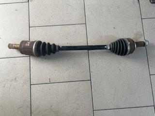 Привод передний левый HONDA Fit 2012