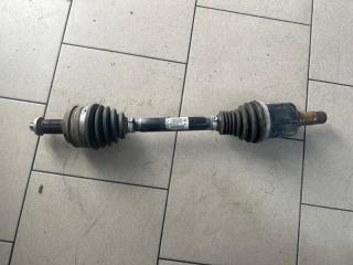 Привод передний правый MERCEDES BENZ E CLASS 2013