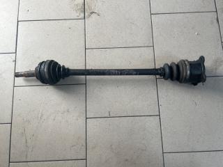 Привод задний левый TOYOTA ALPHARD 2003-2008