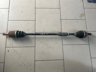 Привод передний правый HONDA Fit 2012