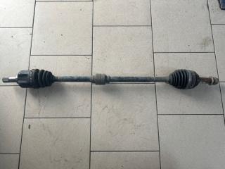 Привод передний правый MITSUBISHI MIRAGE DINGO 1998-2002