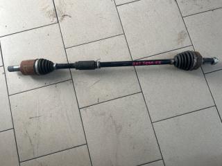 Привод передний правый honda Fit 2017