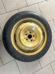 Запасное колесо переднее TOYOTA PRIUS 2017