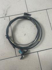 Запчасть трос лючка бака передний левый MITSUBISHI MIRAGE DINGO 1998-2002