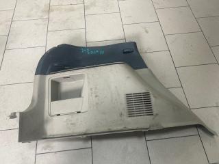 Запчасть обшивка багажника задняя левая MITSUBISHI MIRAGE DINGO 1998-2002
