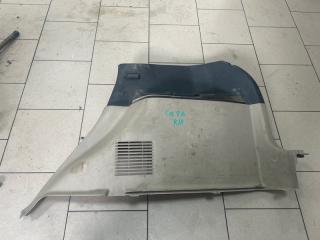 Запчасть обшивка багажника задняя правая MITSUBISHI MIRAGE DINGO 1998-2002