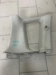 Запчасть обшивка багажника задняя правая MITSUBISHI MIRAGE DINGO 1998-2002